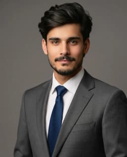 Ameer Muawiya Khattak