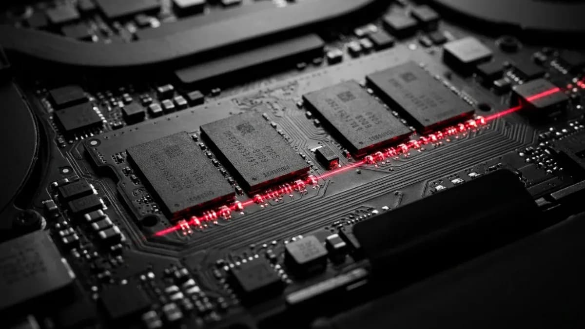 How Much RAM Do You Actually Need in a Laptop?