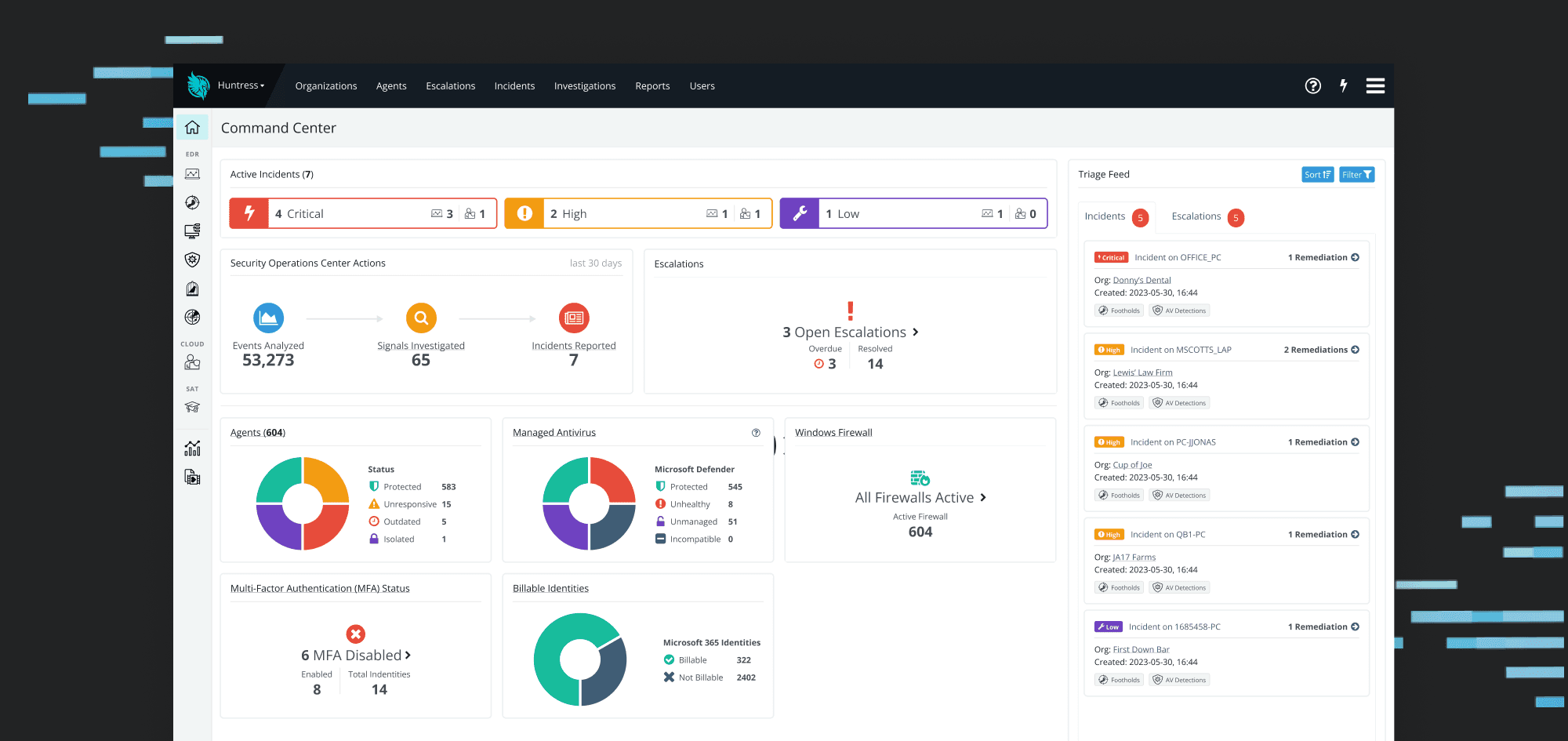 EDR vs MDR: When Is 24/7 Security Worth Paying For?